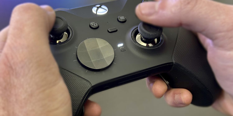 Xbox Series X S