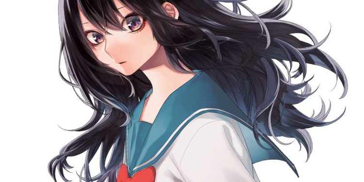 Manga Act-Age