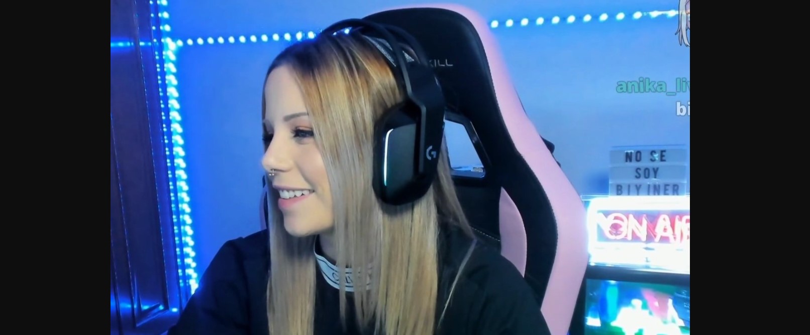 Bjean consigue tener 179 mil espectadores en su primer directo de Twitch