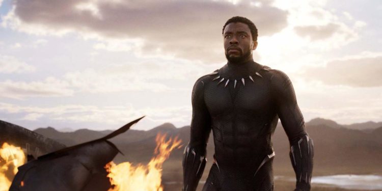 Chadwick Boseman cuerpo nota
