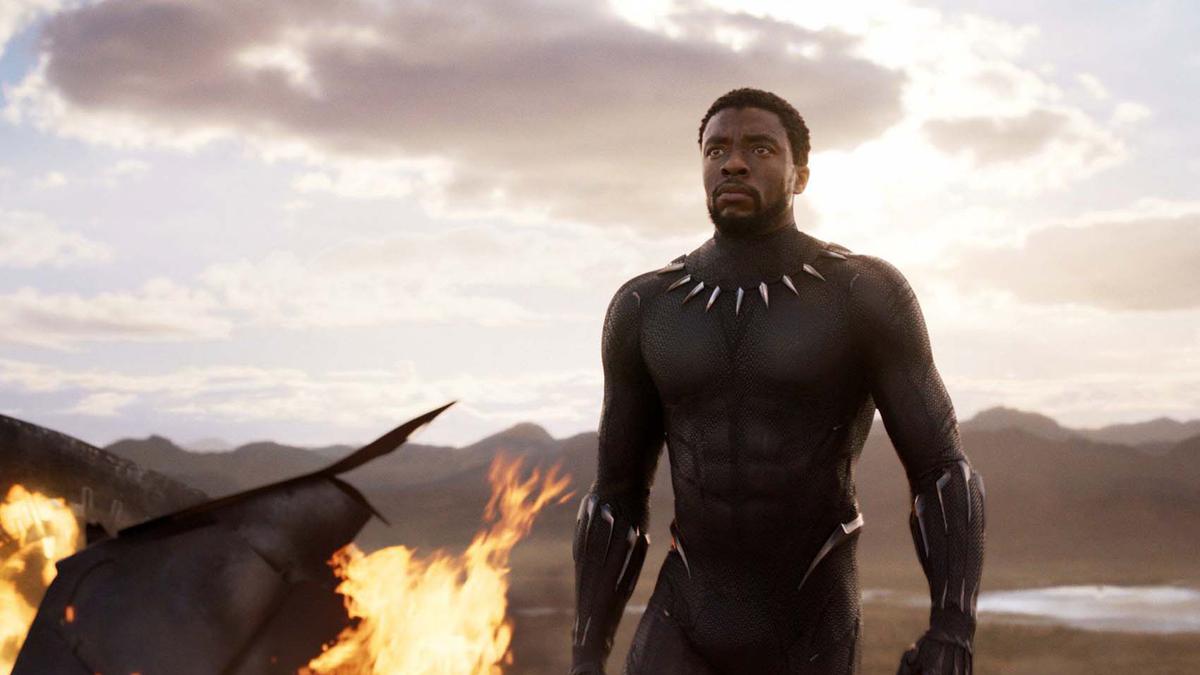 Chadwick Boseman cuerpo nota
