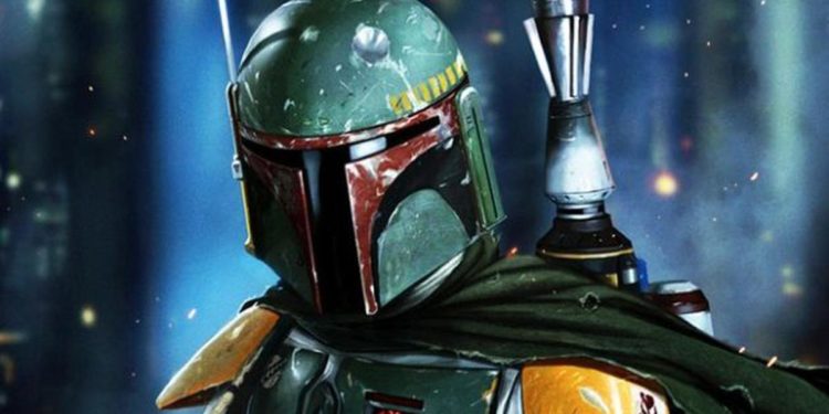 boba fett portada