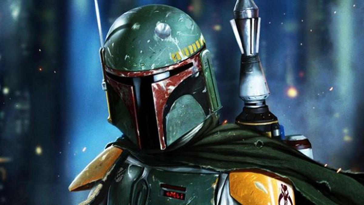 boba fett portada