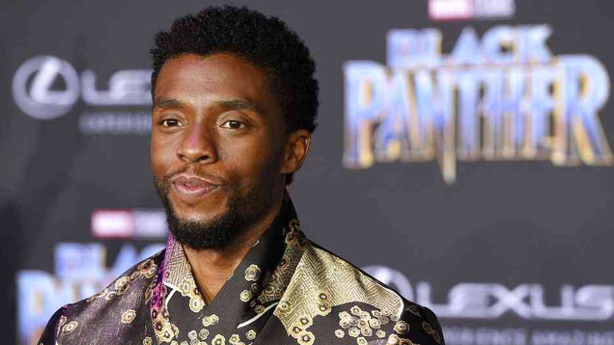 chadwick boseman portada