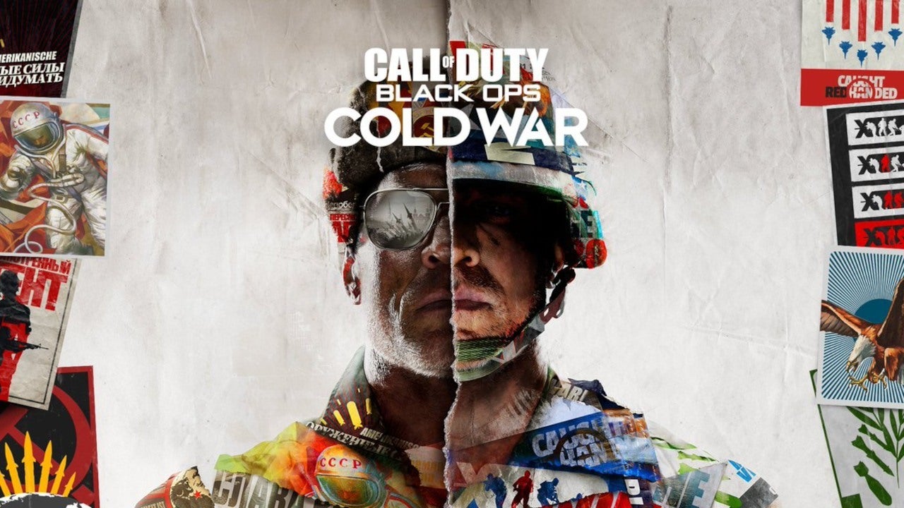 Análisis de Call of Duty: Black Ops Cold War