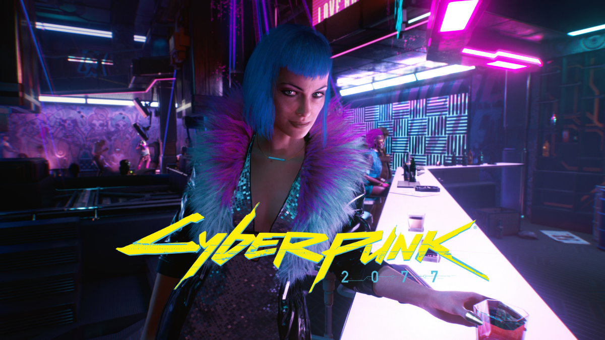 Cyberpunk 2077: Speedrunner logra llegar a una escena sexual en menos de 11 minutos