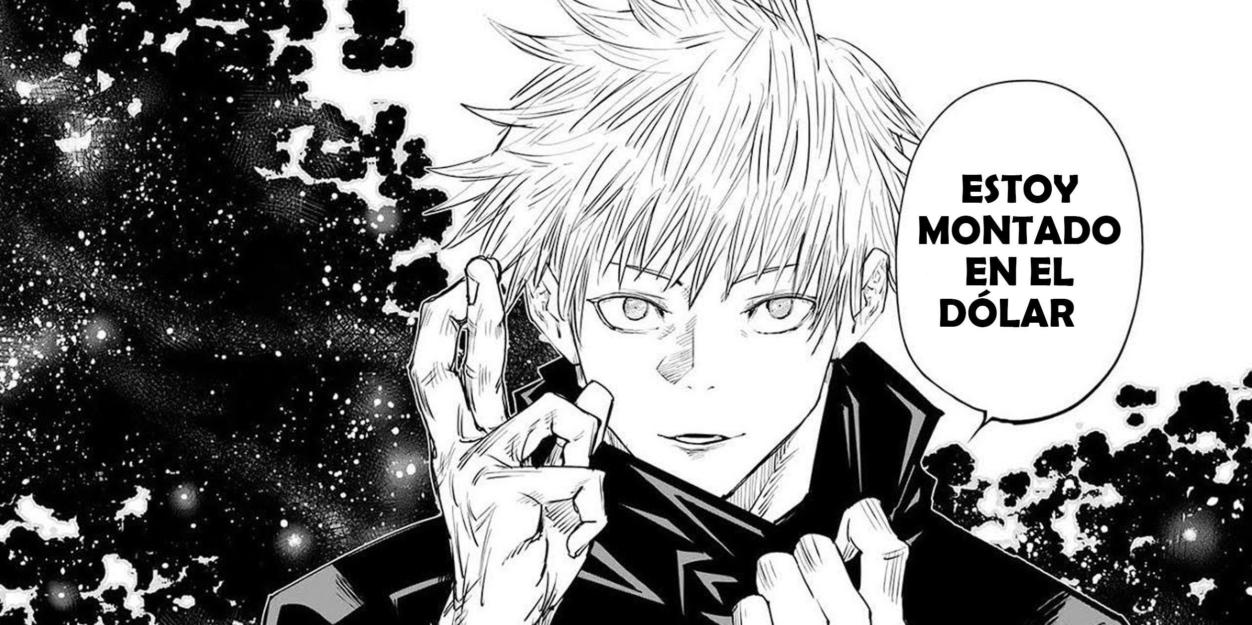 El manga de Jujutsu Kaisen aumentó diez veces sus ventas tras la salida del anime