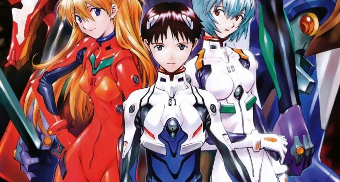 Evangelion Khara