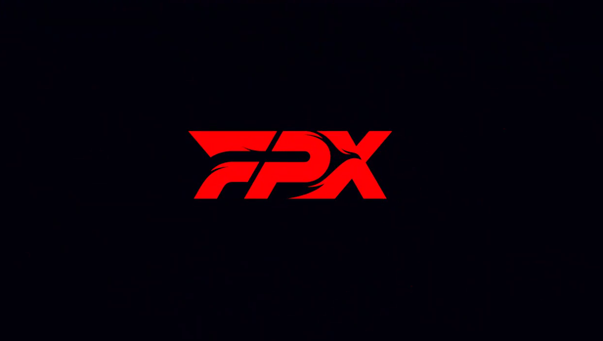 FunPlus Phoenix new logo