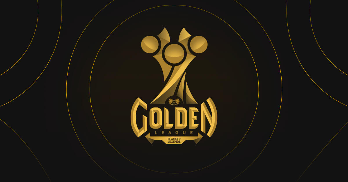 Golden League viene recargado para el año 2021
