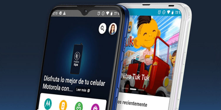 Hello You Motorola Argentina