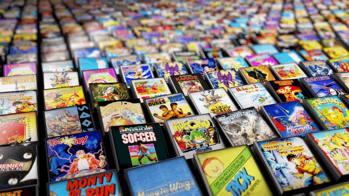 juegos portada
