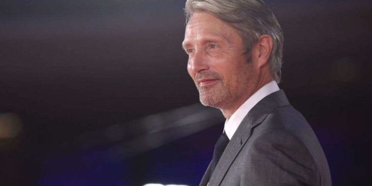 mads mikkelsen portada