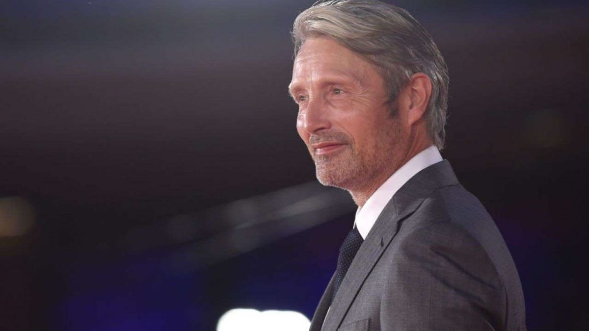 mads mikkelsen portada