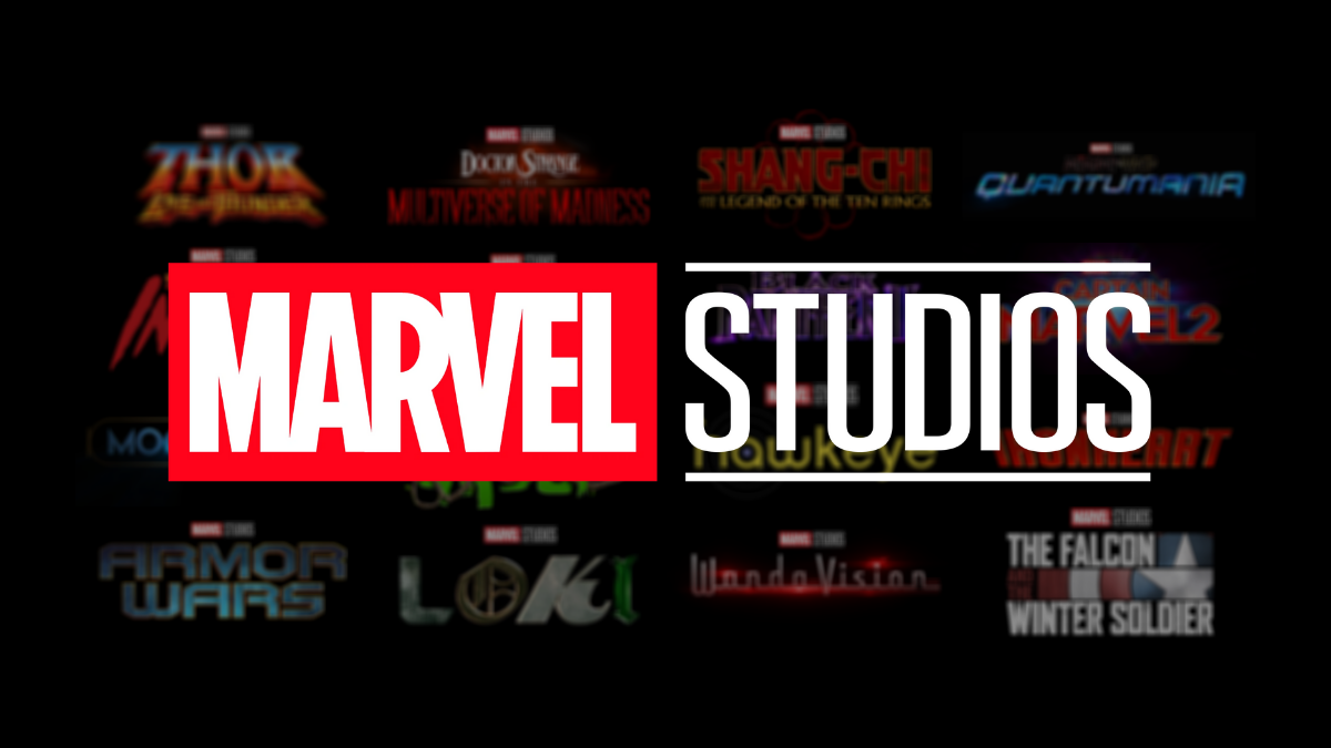 Marvel: Entérate aquí de todos los anuncios de Disney para el UCM