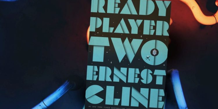ready player two portada