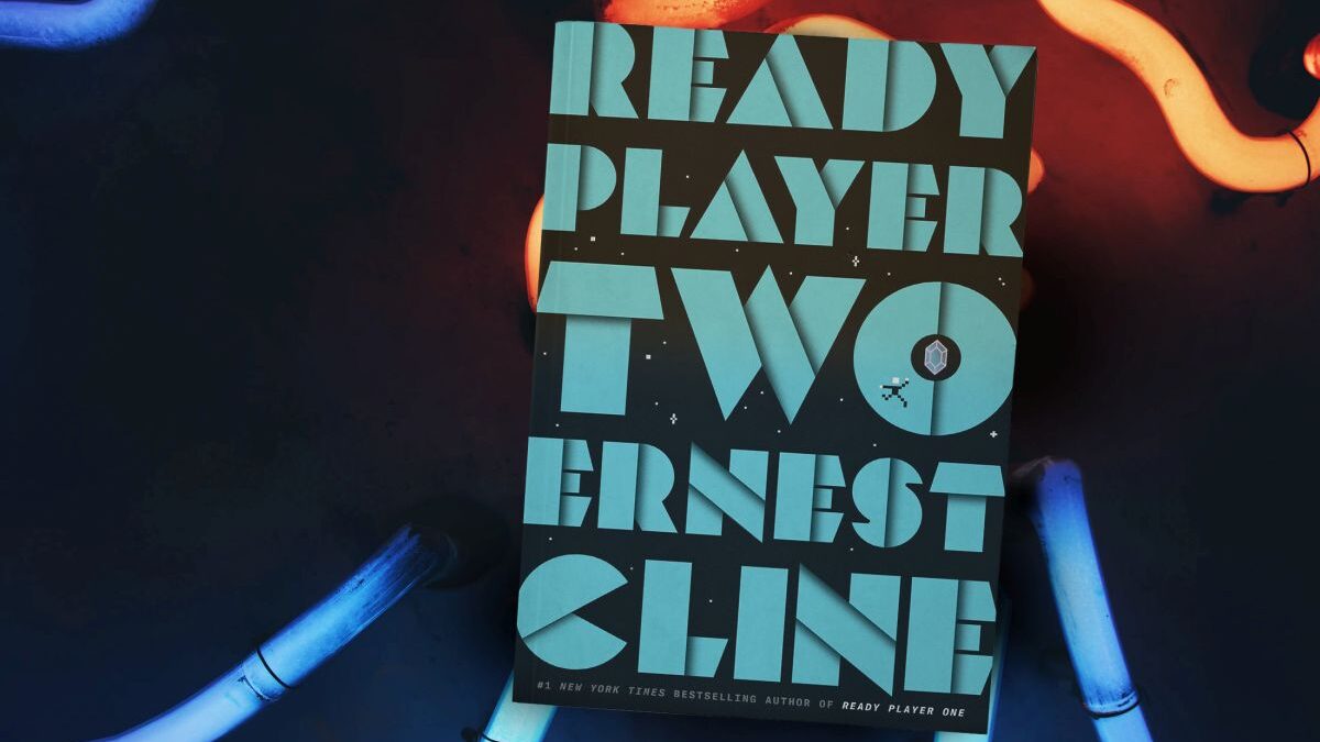 ready player two portada