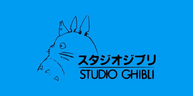 Studio Ghibli
