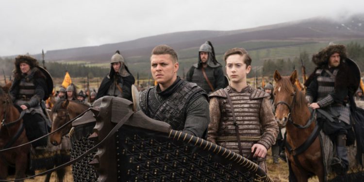 vikings portada