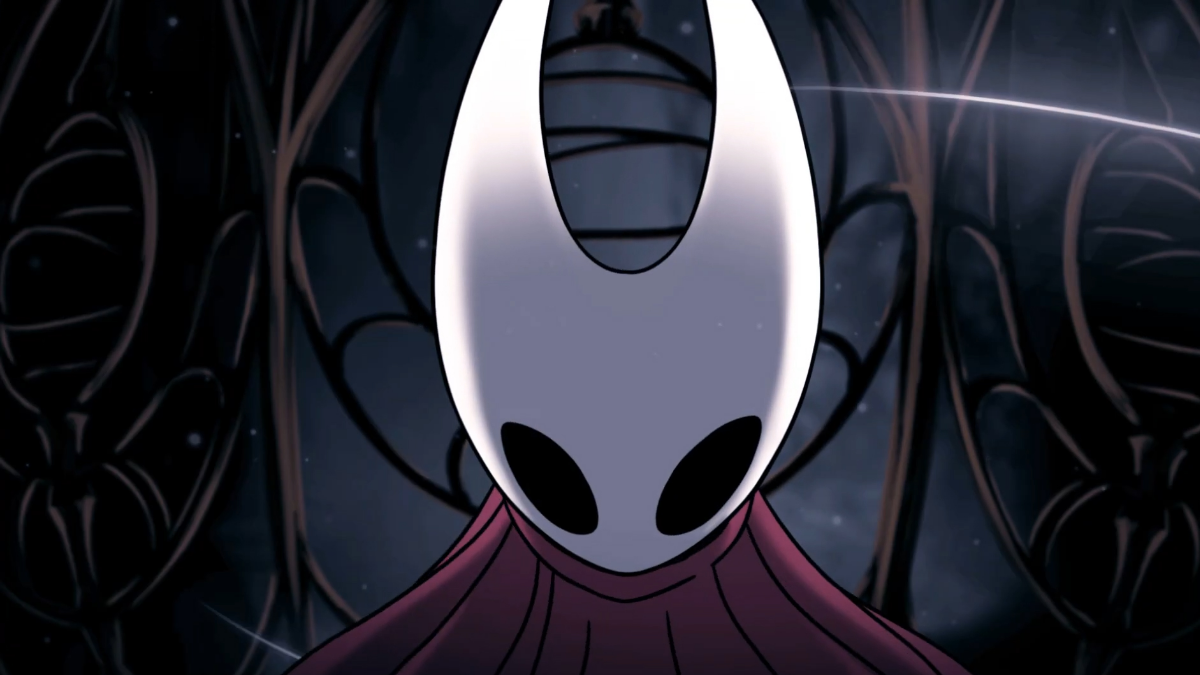 ¡Se acabó la espera! pronto se sabrá más de Hollow Knight: Silksong