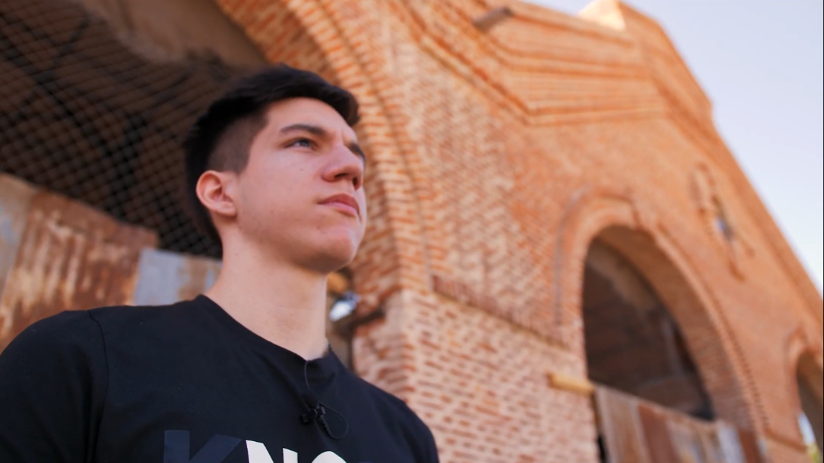¡Se cumplen las filtraciones! Estral Esports apuesta por talento joven y contrata a Gastruks como su soporte