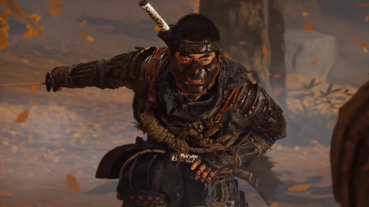 ¡Ya hay un ganador! Ghost of Tsushima gana el Player’s Voice  en los The Game Awards