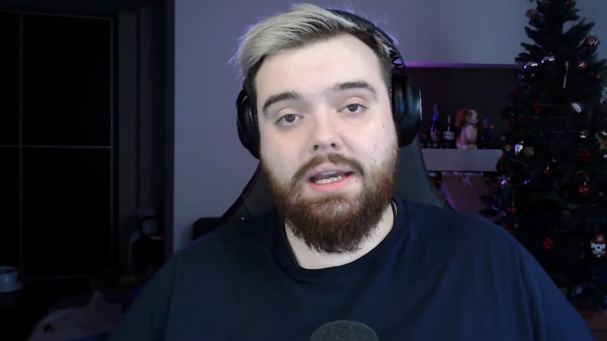 Todo tiene un fin: Ibai abandona G2 Esports en busca de su propio camino