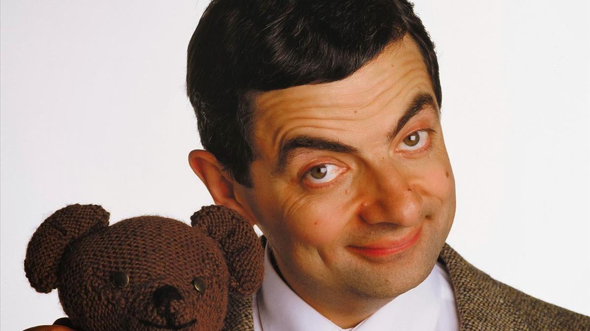 Rowan Atkinson sobre Mr. Bean: «Ya no disfruto interpretarlo. Es algo exhaustivo y estresante»