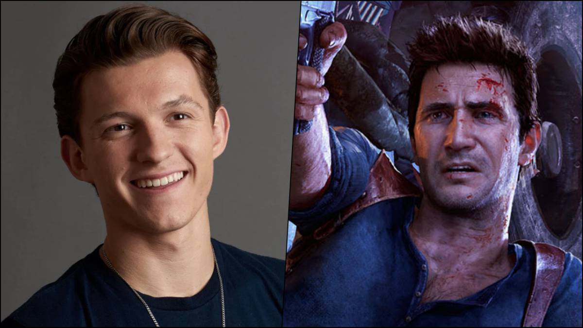 ¿Otro más? Uncharted sufre un nuevo retraso y no llegará en 2021