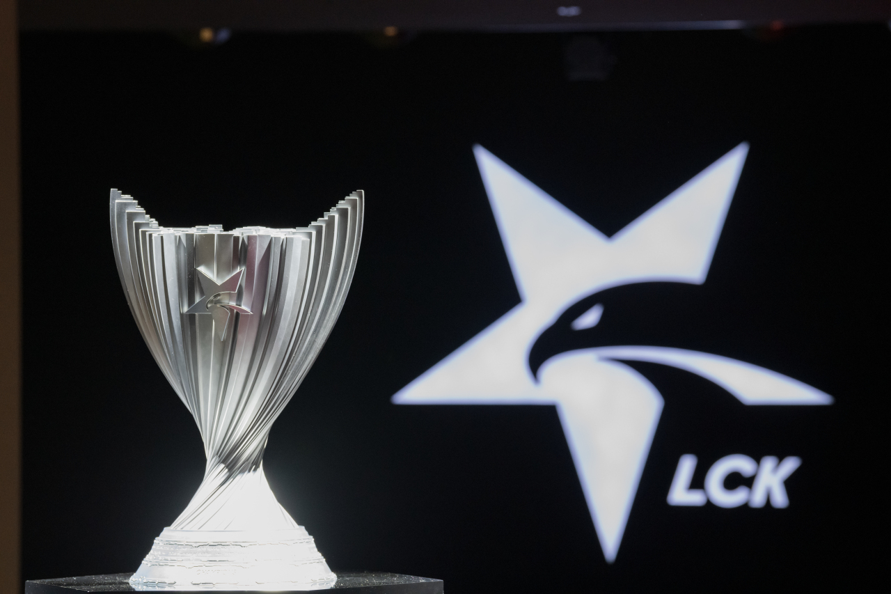 La Spring Split de la LCK ya tiene fecha de inicio