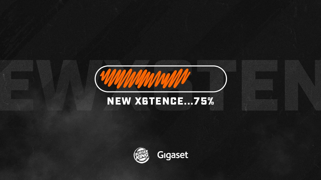 X6tence se separa de su equipo de CSGO y planea volver a apostar en un equipo español