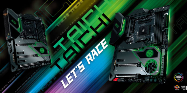 Taichi Razer Edition front page