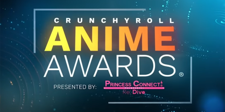 Imagen ilustrativa del evento Anime Awards creado por Crunchyroll