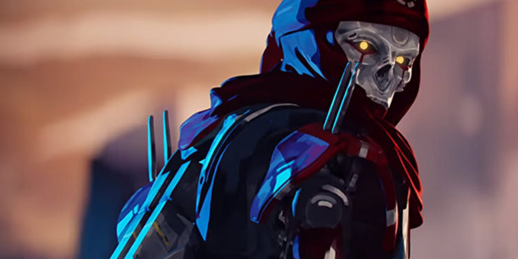 Apex Legends