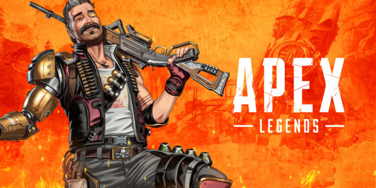 Imagen ilustrativa de la nueva temporada de Apex Legends