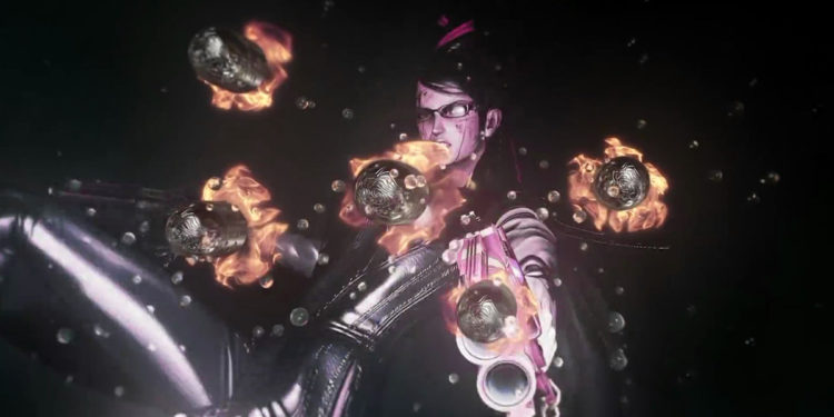 Bayonetta 3