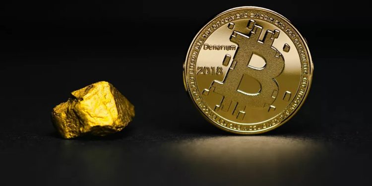 Bitcoin portada