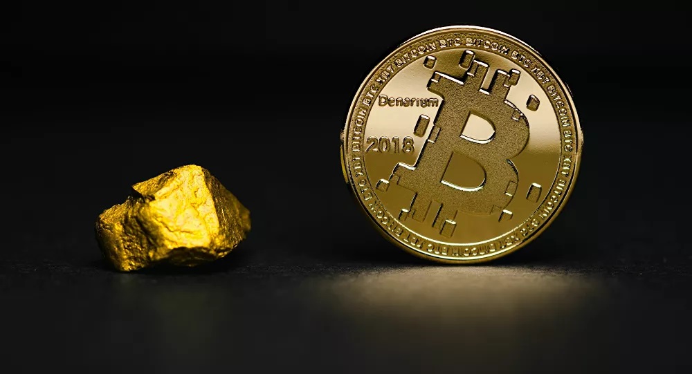 Bitcoin portada