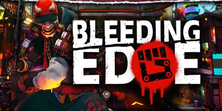 Imagen ilustrativa de Bleeding Edge