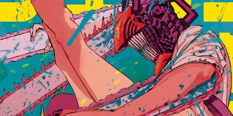 Chainsaw Man ventas asombrosas