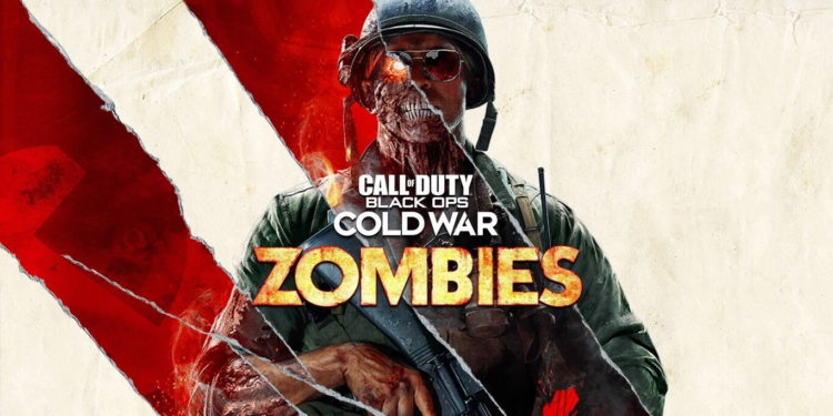 Call of Duty Black Ops