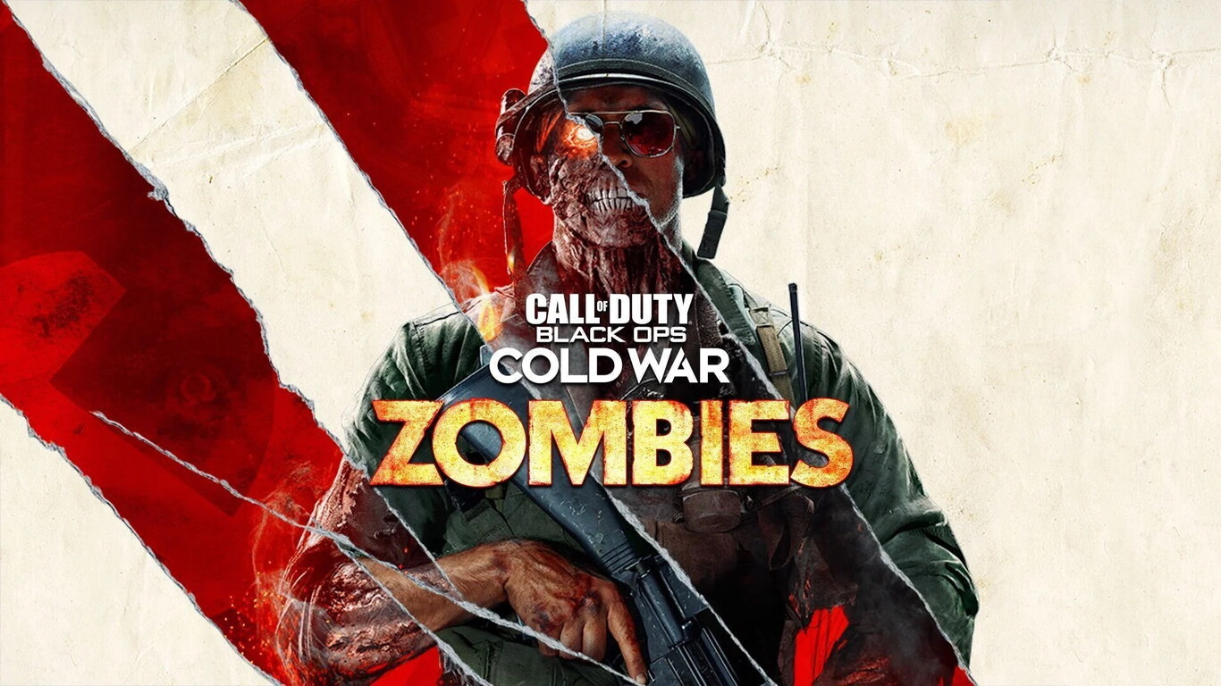 Call of Duty Black Ops