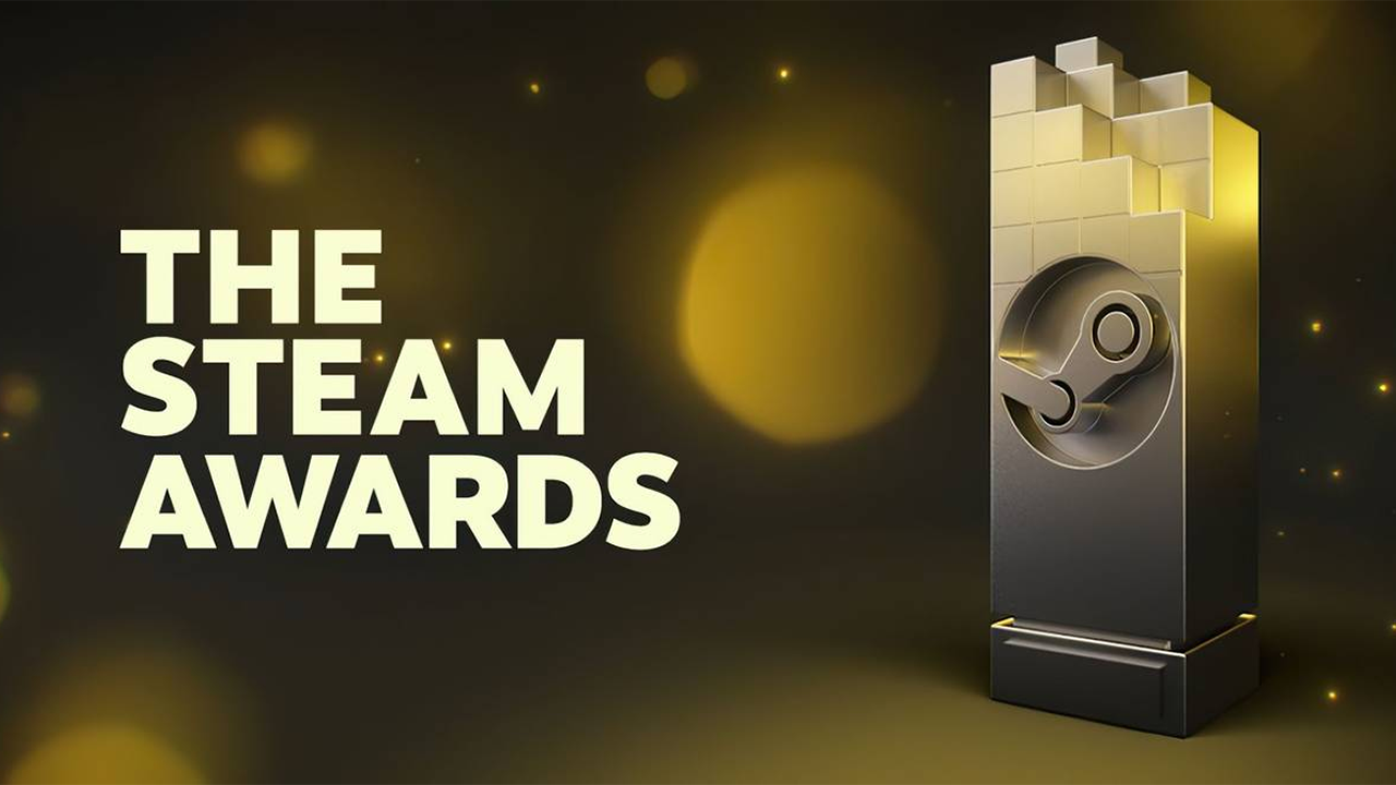 Desde Half Life Alyx, hasta DOOM Eternal: Estos son los ganadores de los Steam Awards 2020