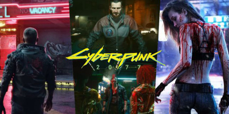 Cyberpunk 2077