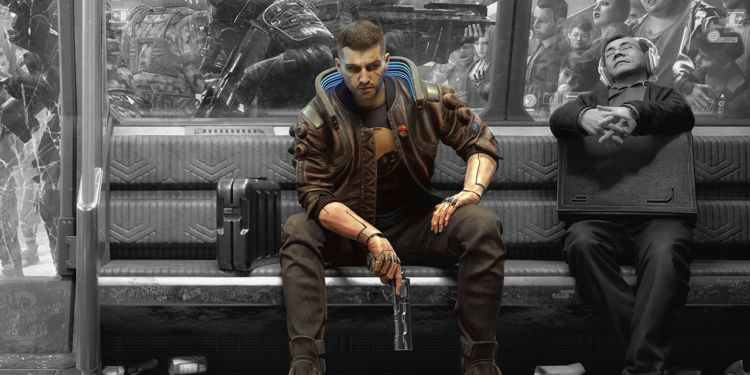 Cyberpunk 2077