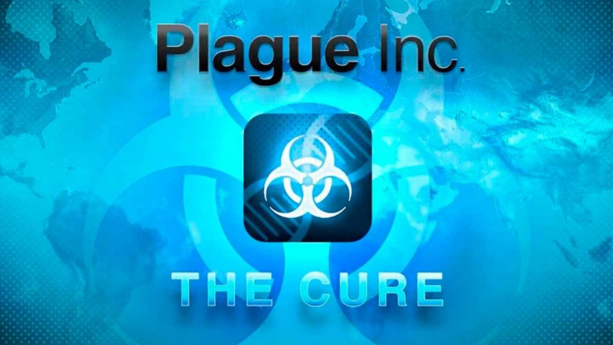 DLC de Plague Inc te permite detener el avance de una pandemia