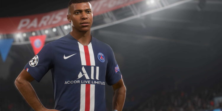 FIFA 21
