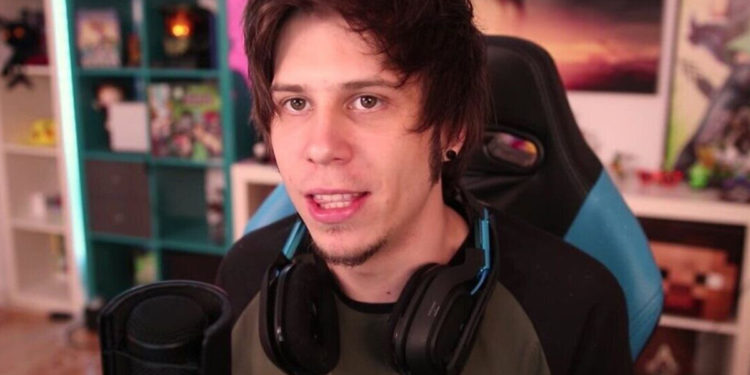 El Rubius