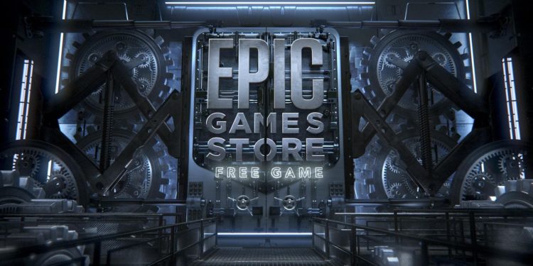Epic Games Store - Videojuegos gratis en 2020