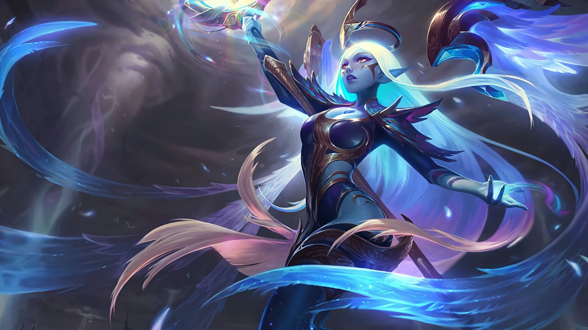 Estos son los campeones con menor Win Rate de League of Legends